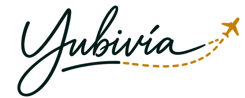 Yubivía